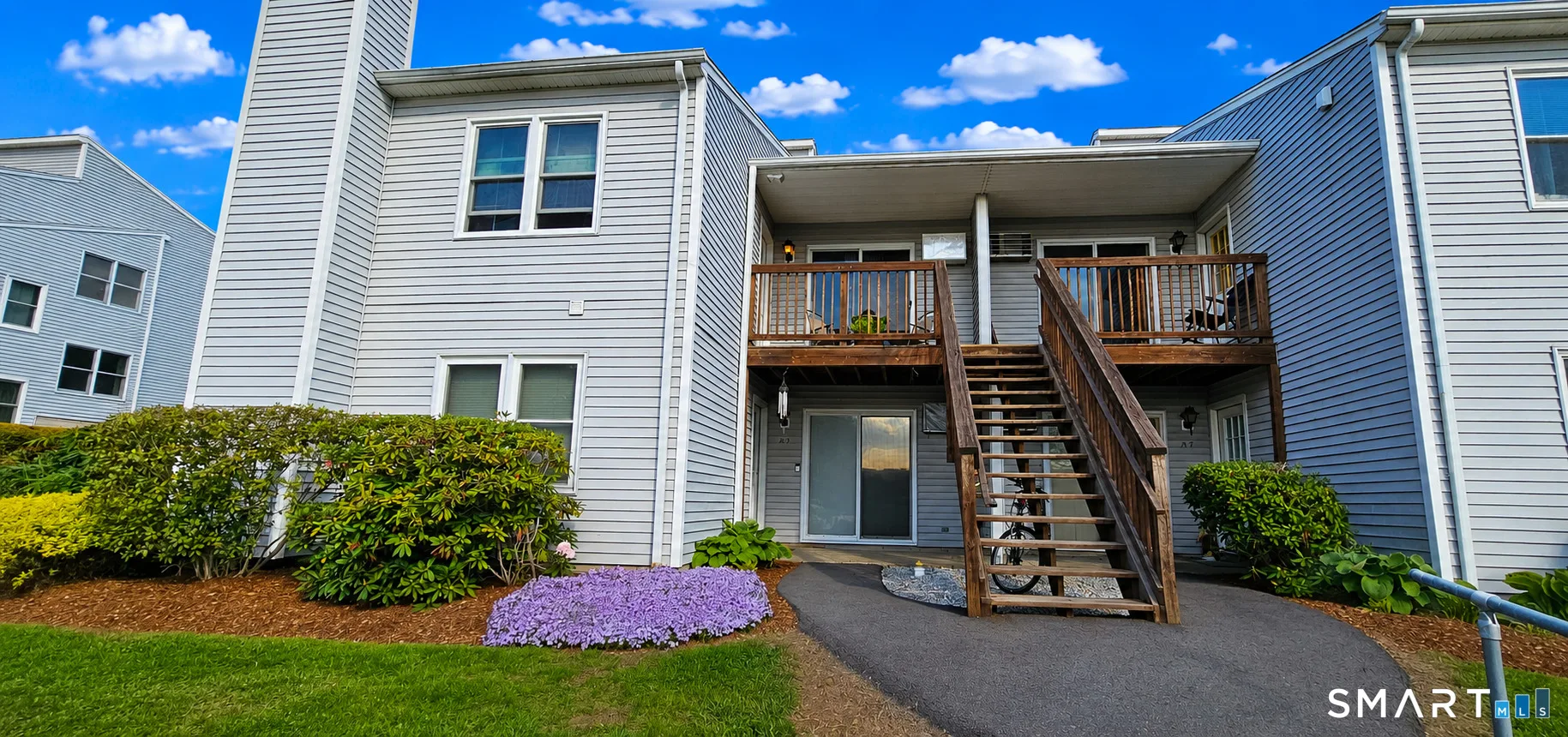 106 Valley Drive #106, New Milford, CT
