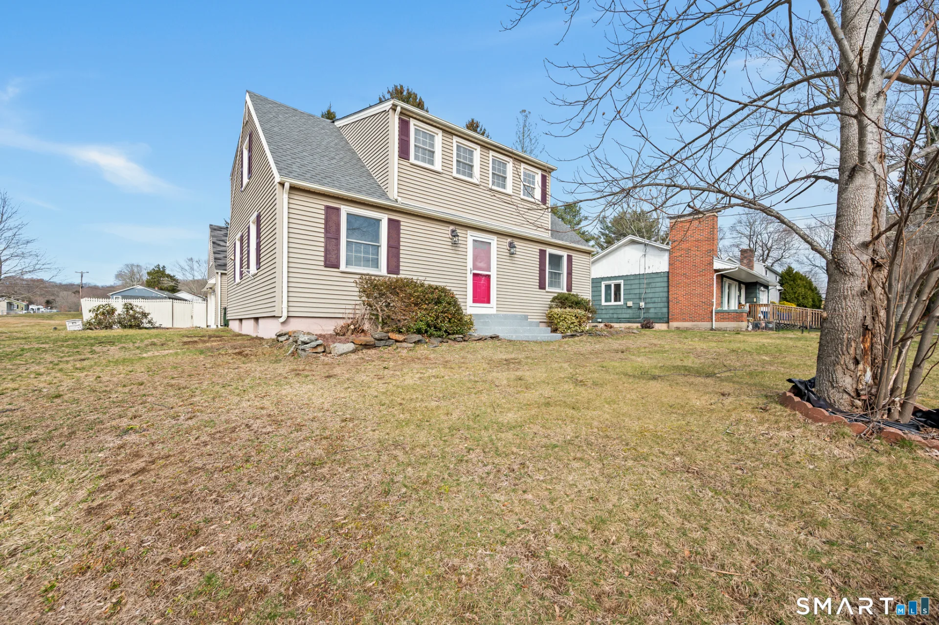 317 Salem Turnpike, Norwich, CT