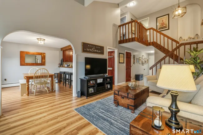 43 Tinsmith Crossing #43, Wethersfield, CT