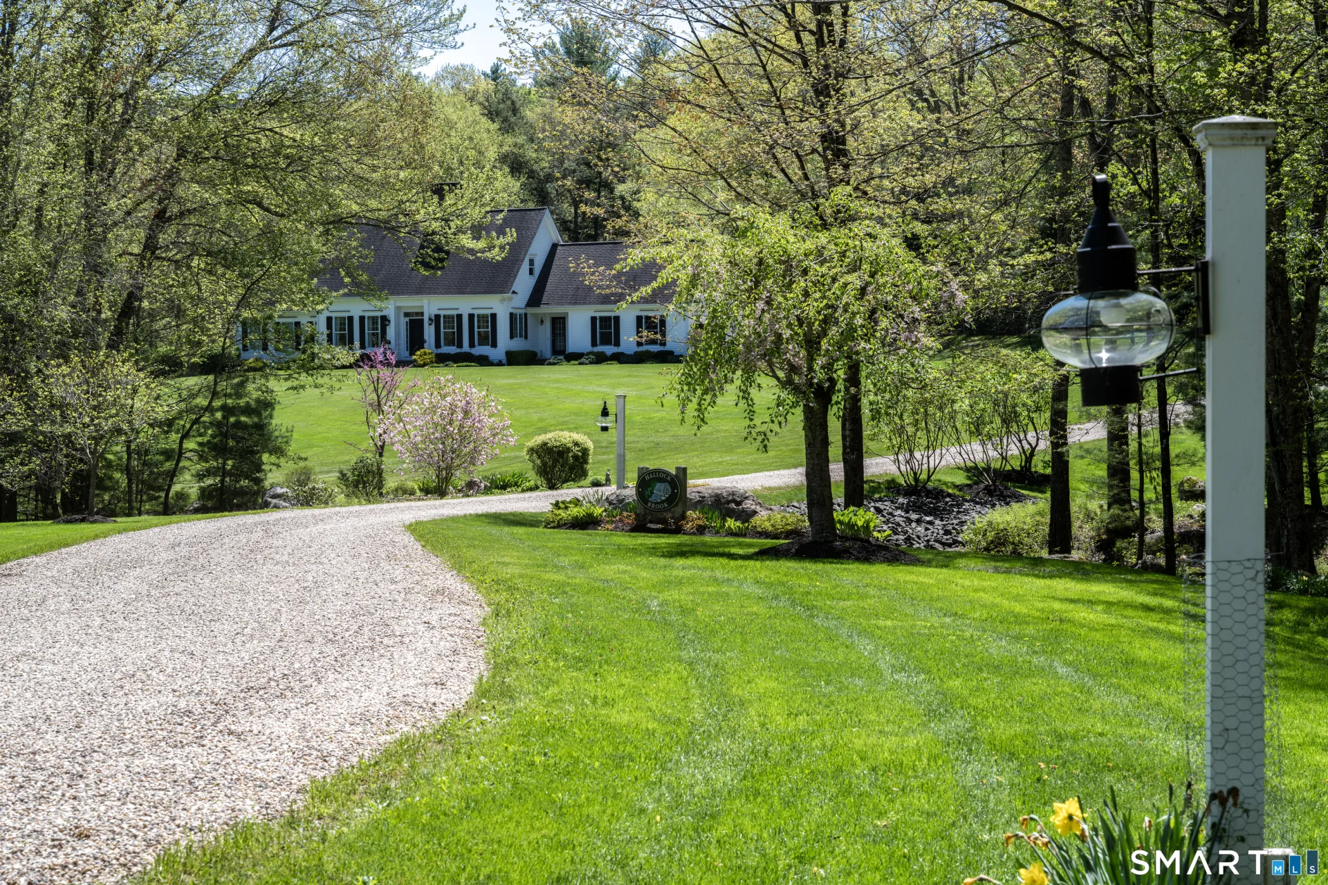 47 Burdick Road, New Hartford, CT