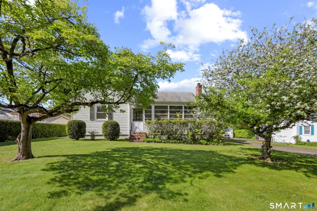 2 Earle Street, Portland, CT