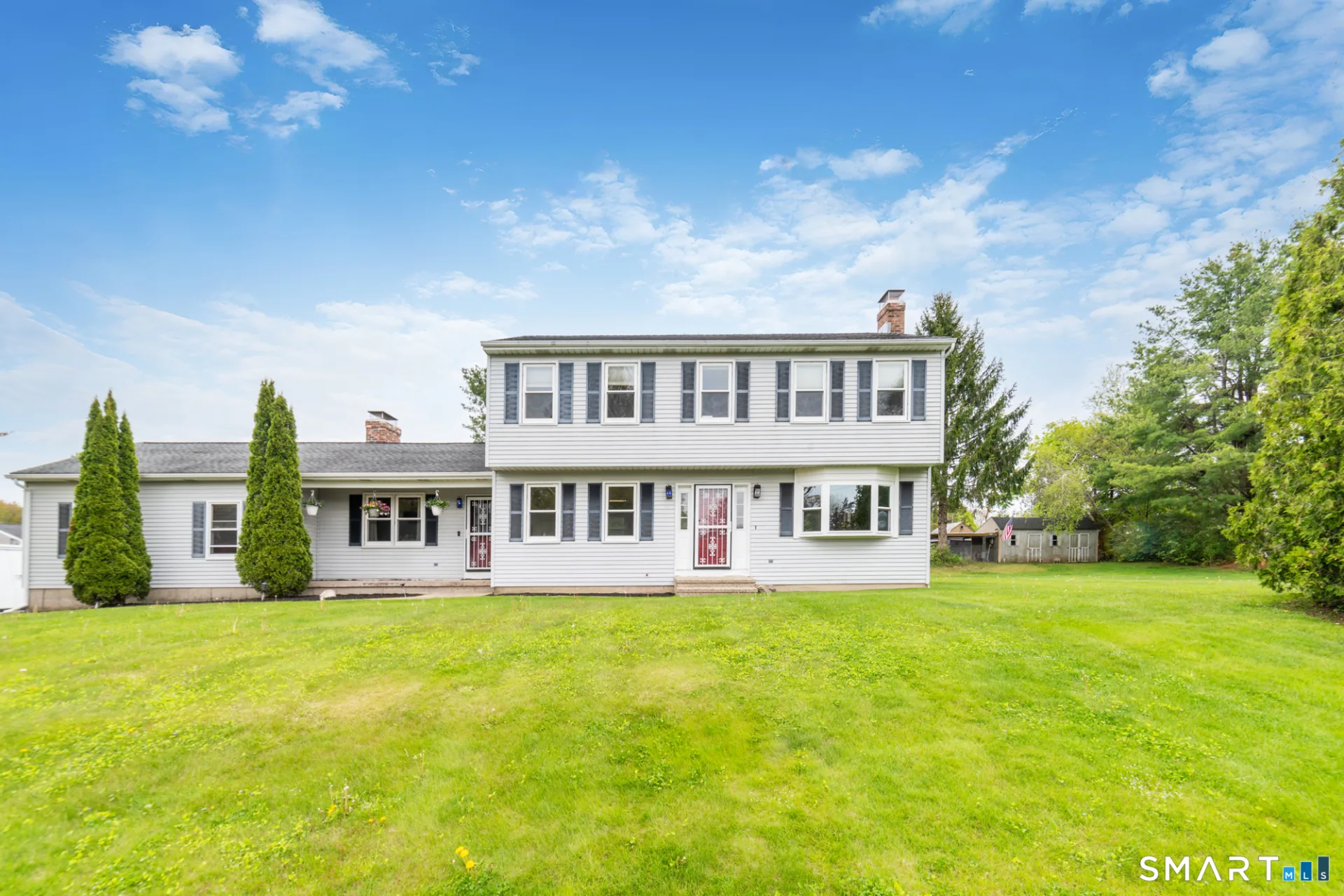 6 Treble Road, Bristol, CT