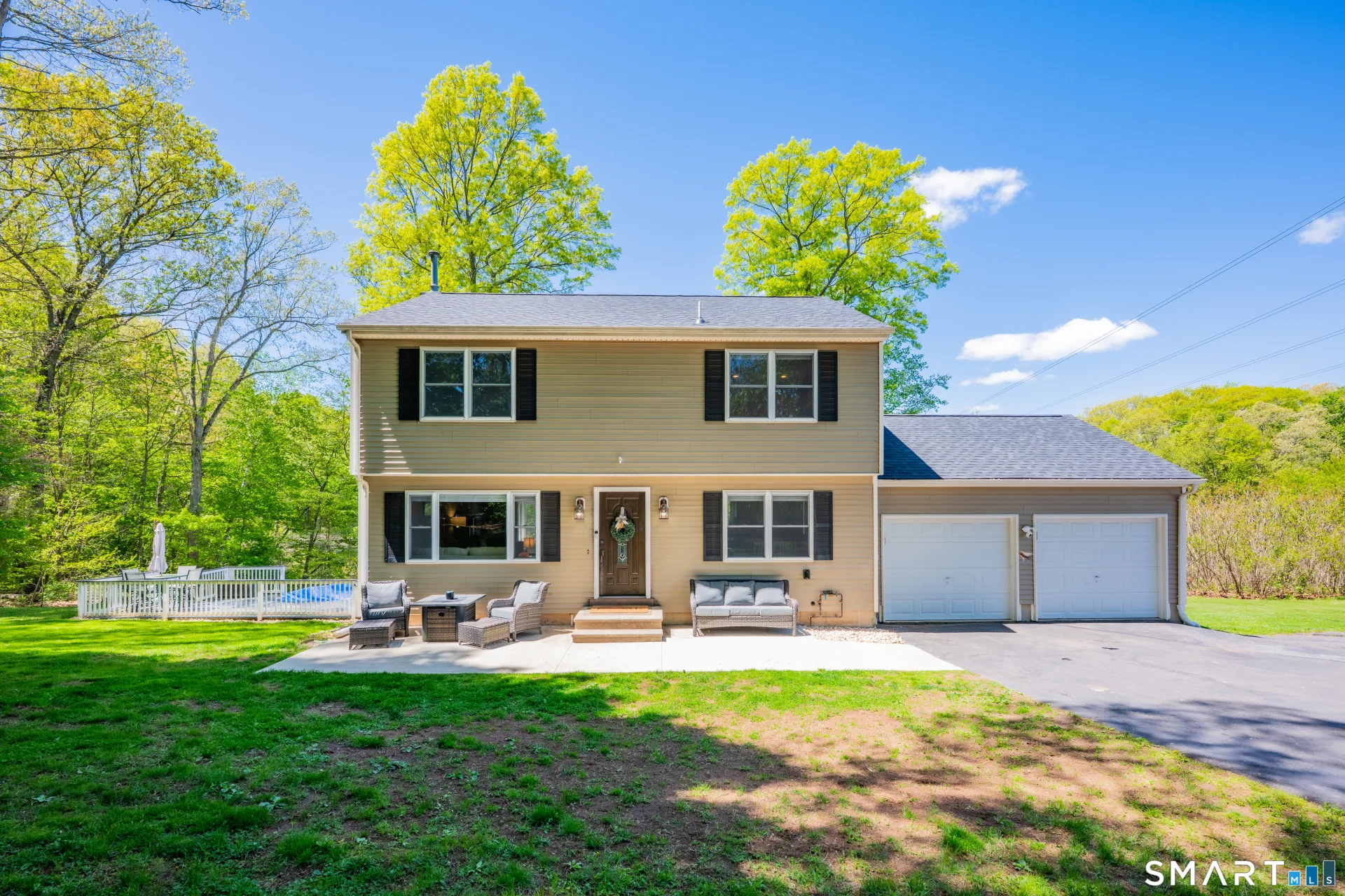 182 Partridge Drive, Southington, CT