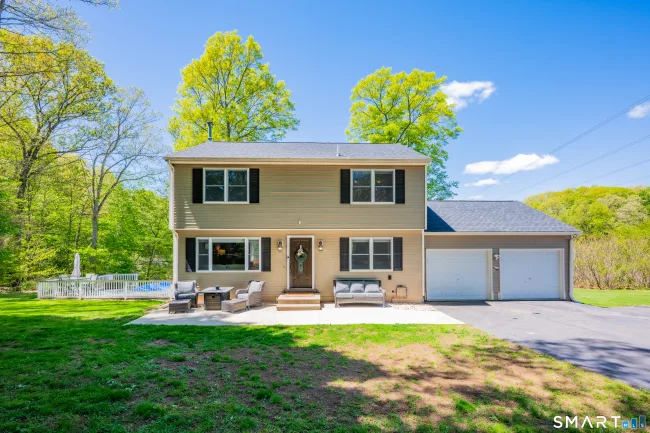 182 Partridge Drive