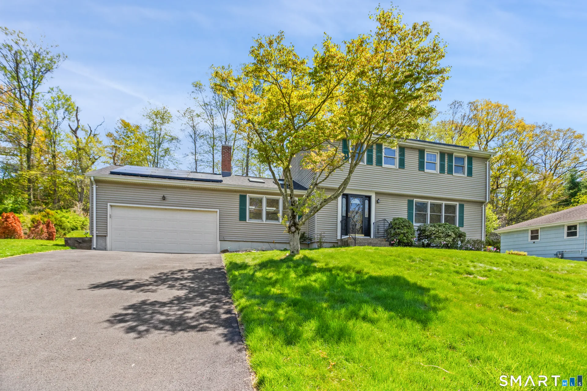 120 Braeside Drive, Hamden, CT