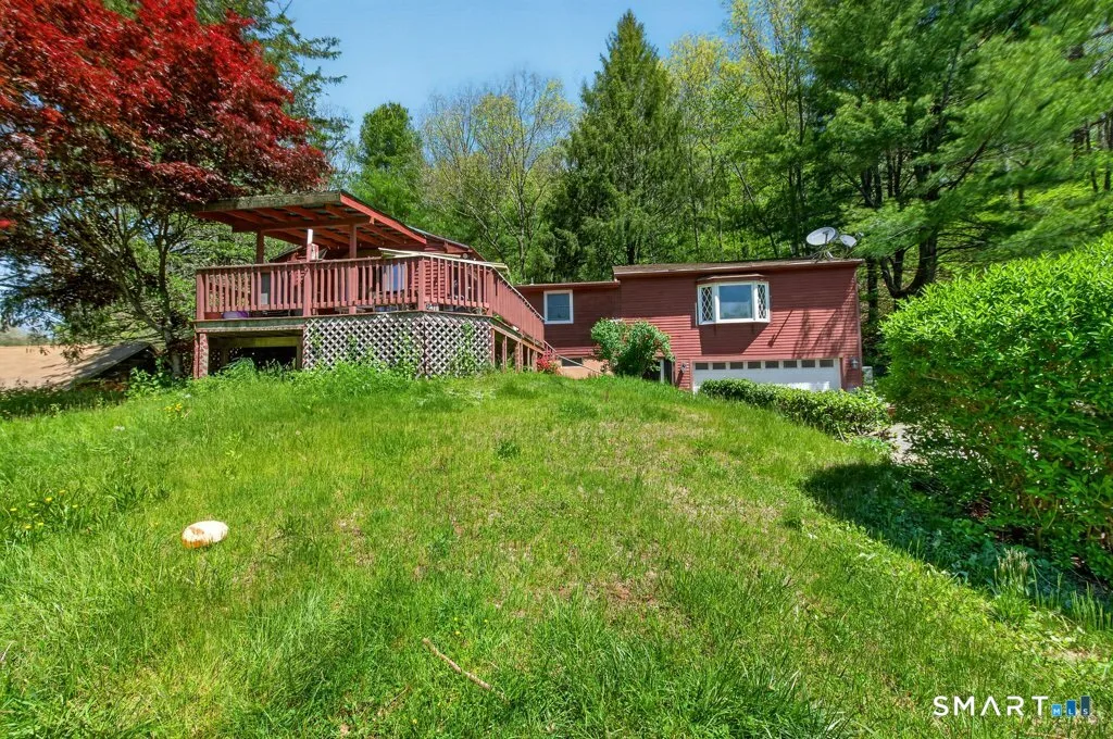 77 Salem Road, East Haddam, CT
