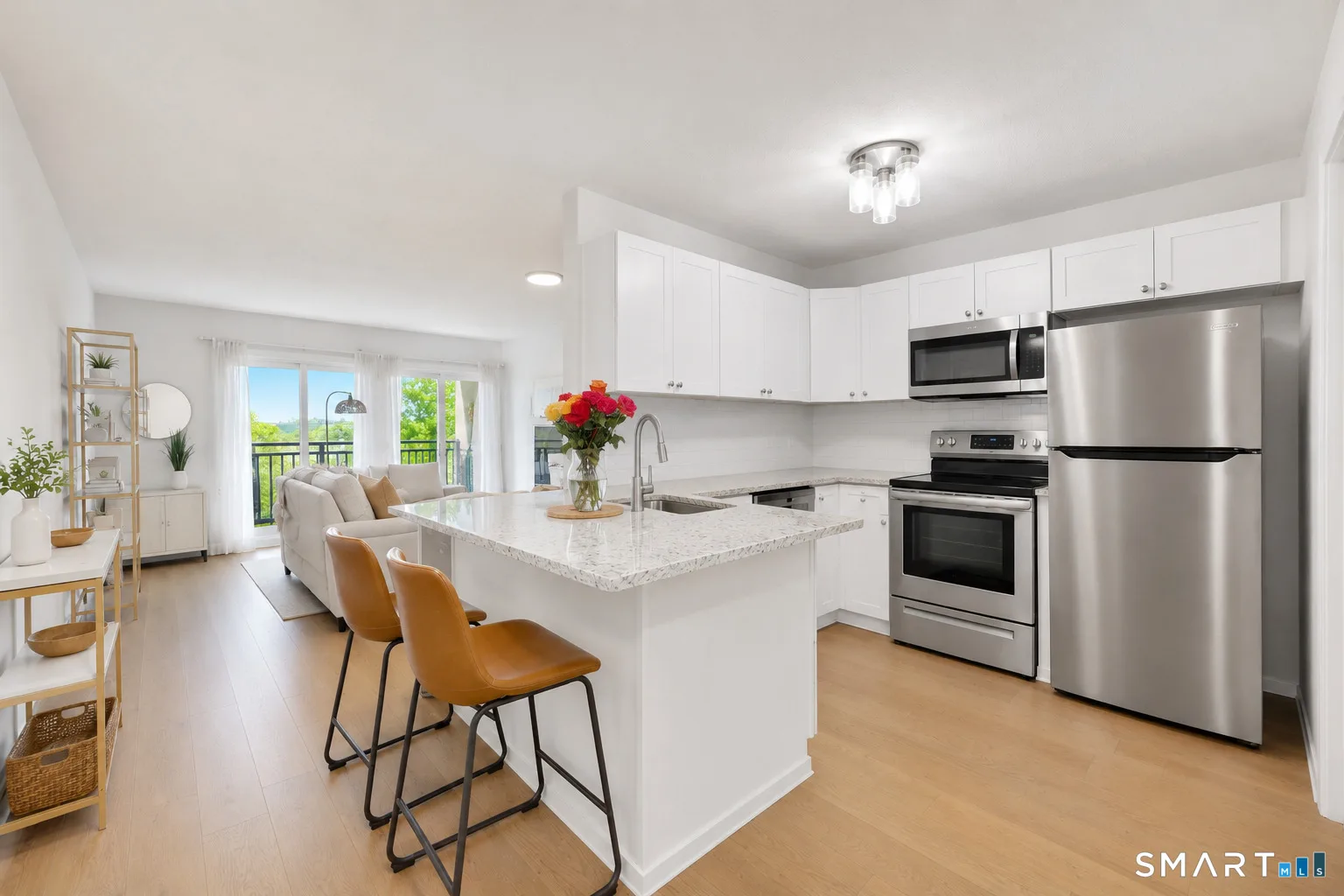 950 Cove Road #C8, Stamford, CT