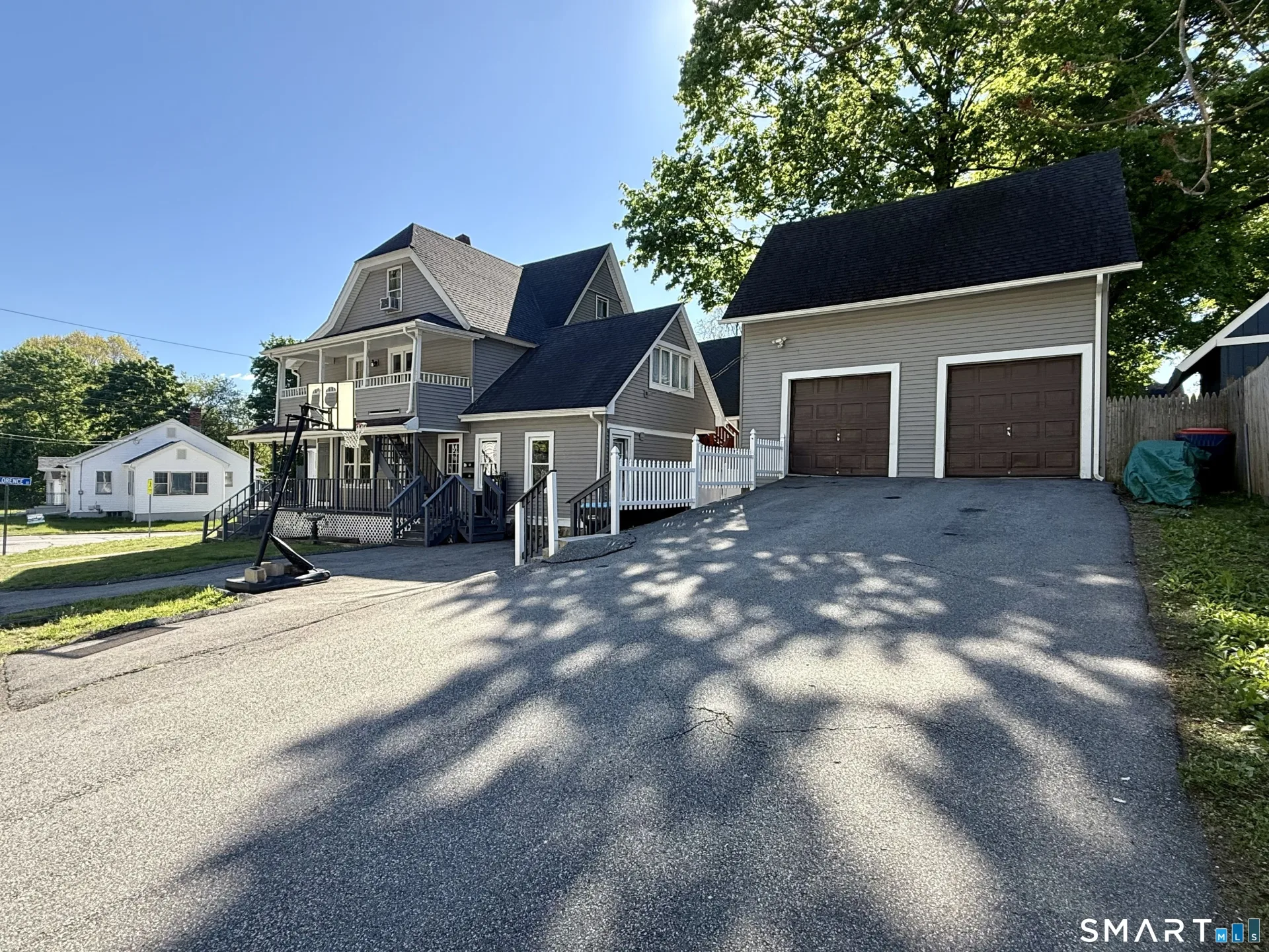 25-27 Farrows Street, Putnam, CT