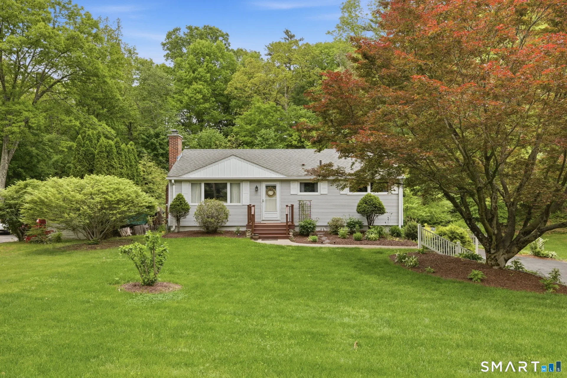 170 Beelzebub Road, South Windsor, CT
