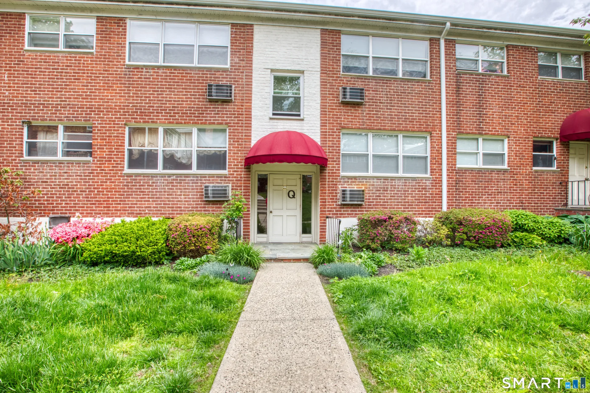 11 Bedford Avenue #Q2, Norwalk, CT
