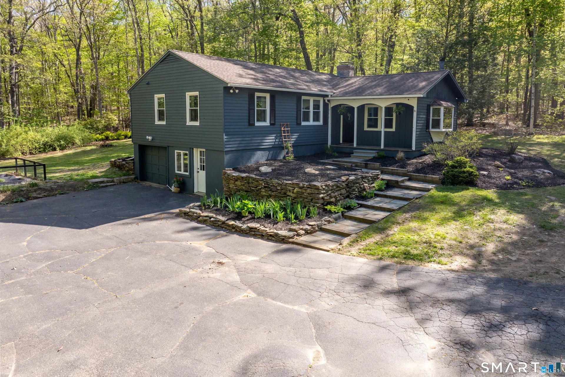 62 Cosgrove Road, Willington, CT
