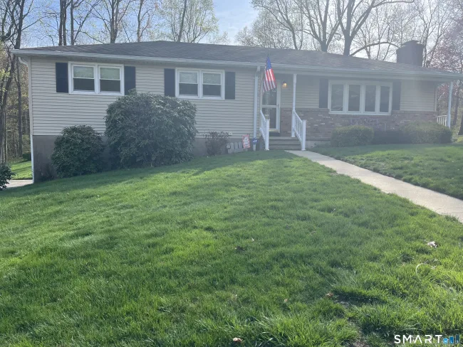 14 Condon Drive, Ansonia, CT