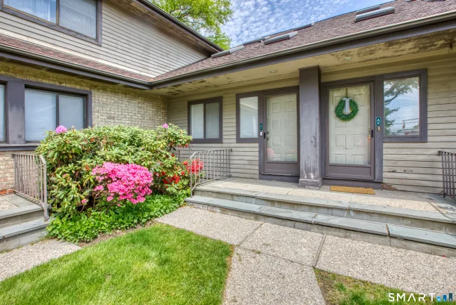 2289 Bedford Street #A9, Stamford, CT