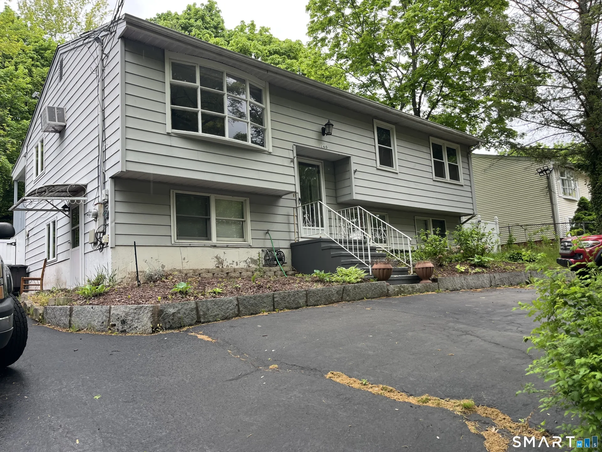 160 Russell Street, New Haven, CT