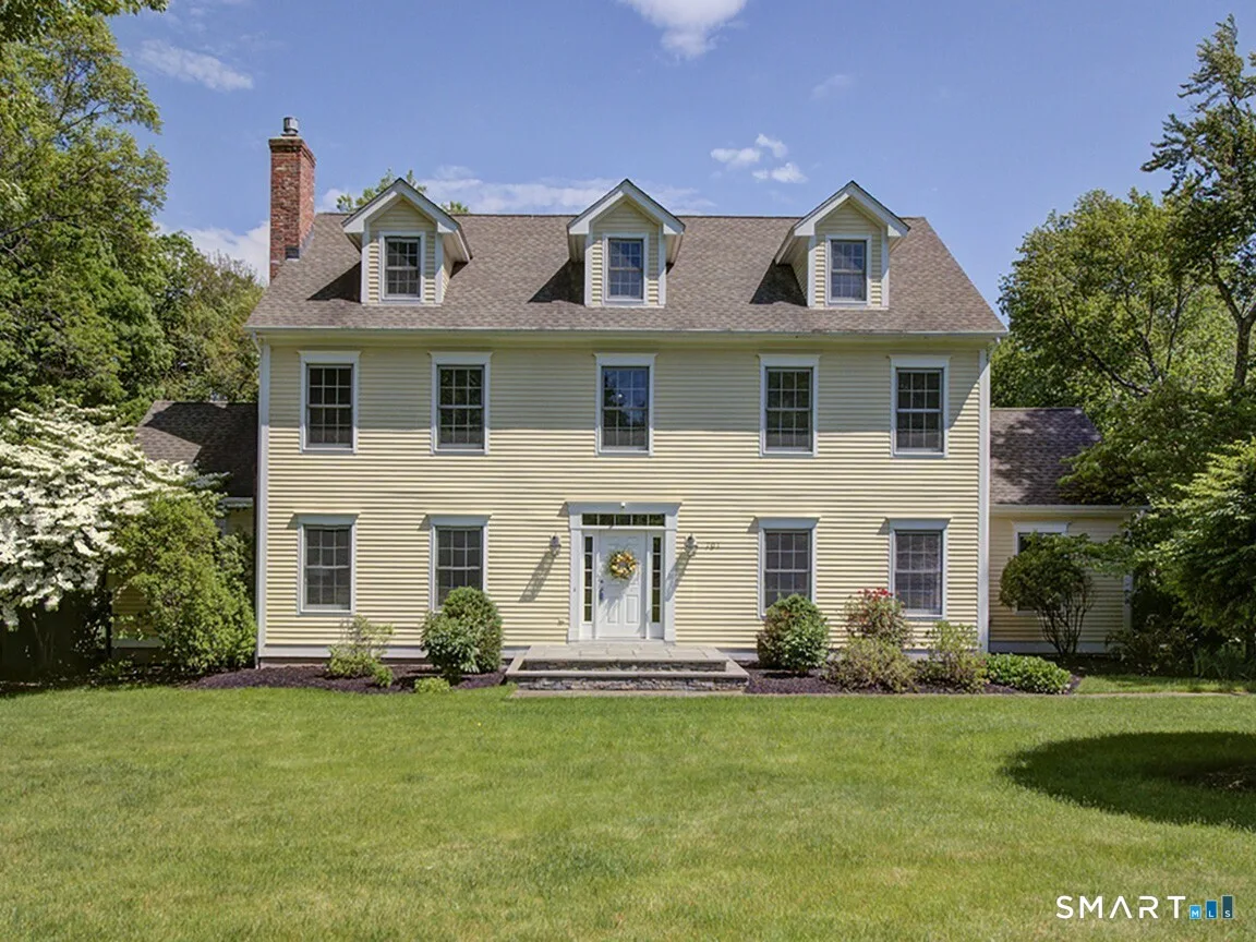 701 Andrea Court, Cheshire, CT