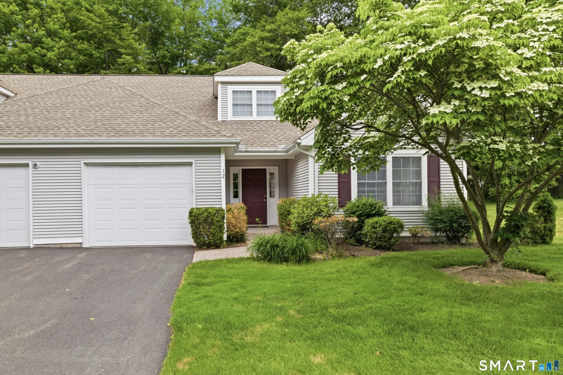 12 Tabor Circle, West Hartford, CT