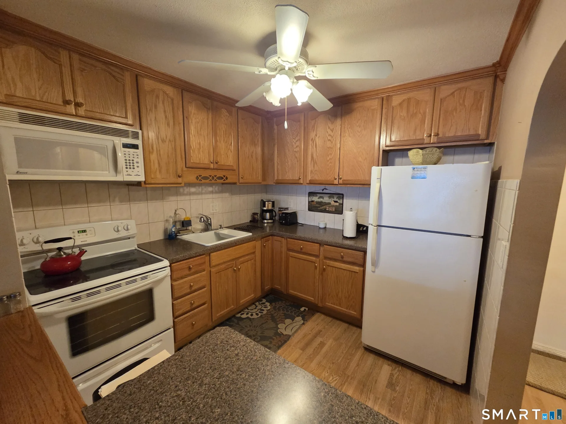 300 Meadowside Road #311, Milford, CT