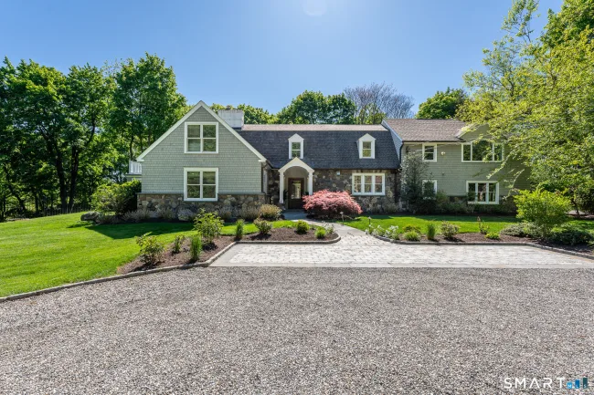 469 Taconic Road