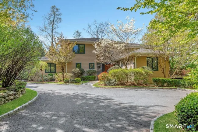 46 Old Mill Lane, Stamford, CT