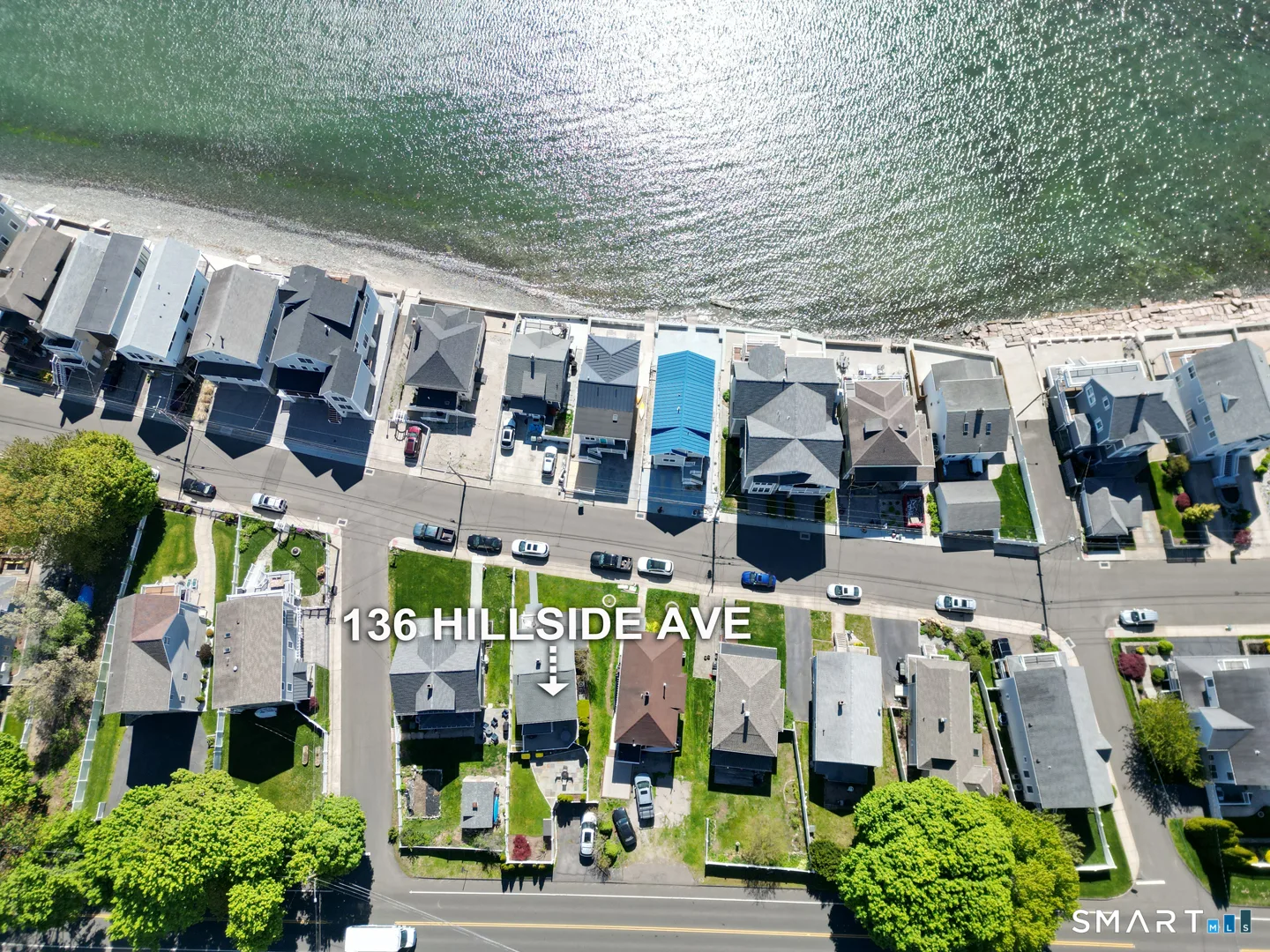 136 Hillside Avenue, Milford, CT
