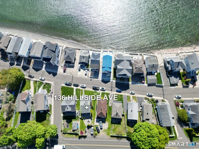 136 Hillside Avenue, Milford, CT