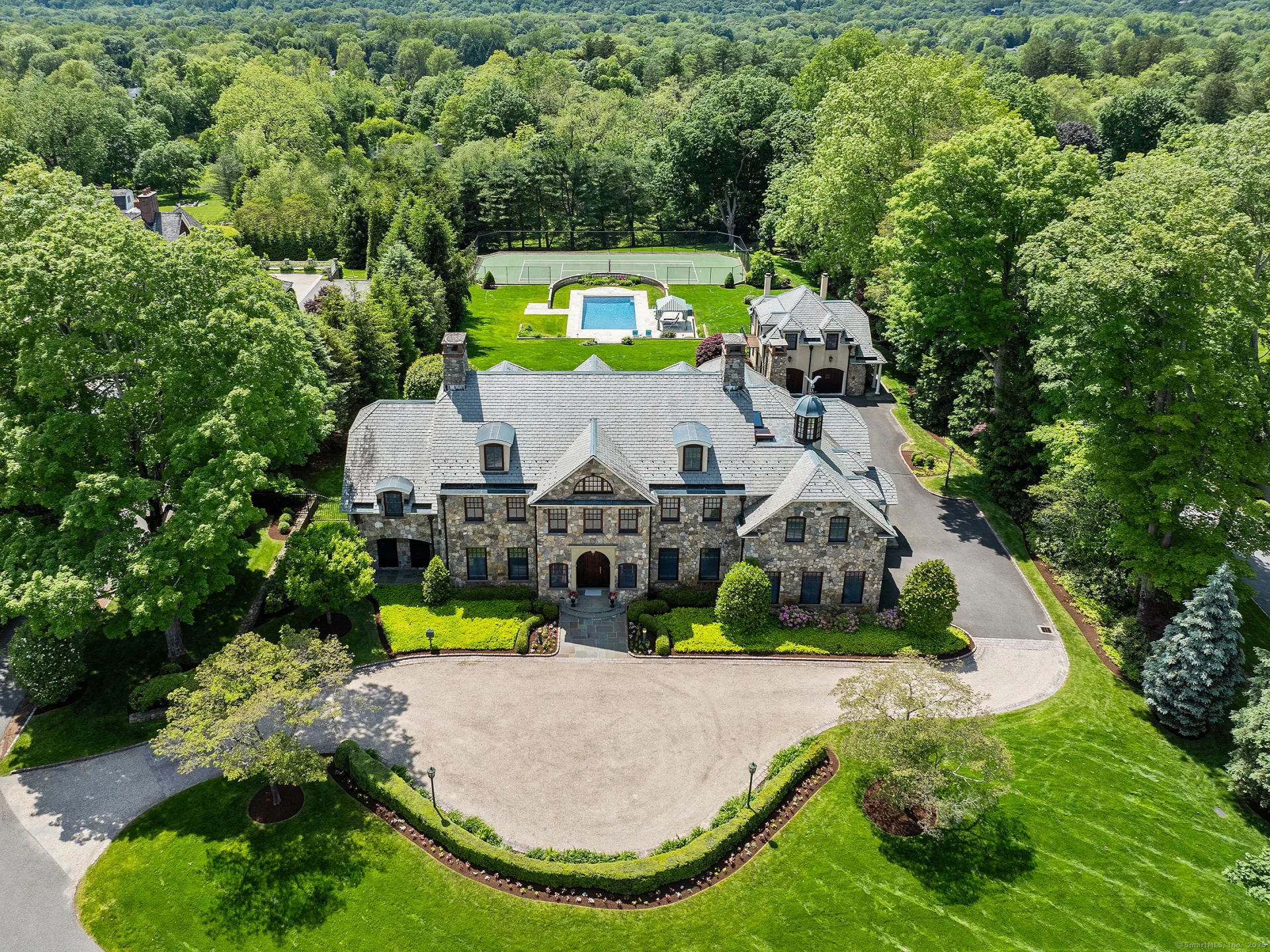 61 High Ridge Avenue, Ridgefield, CT
