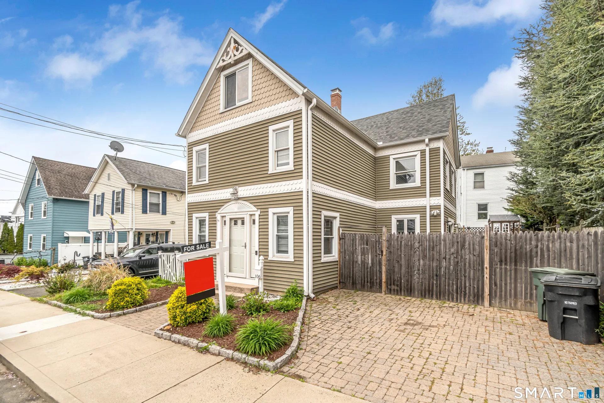 106 Hawley Avenue, Milford, CT