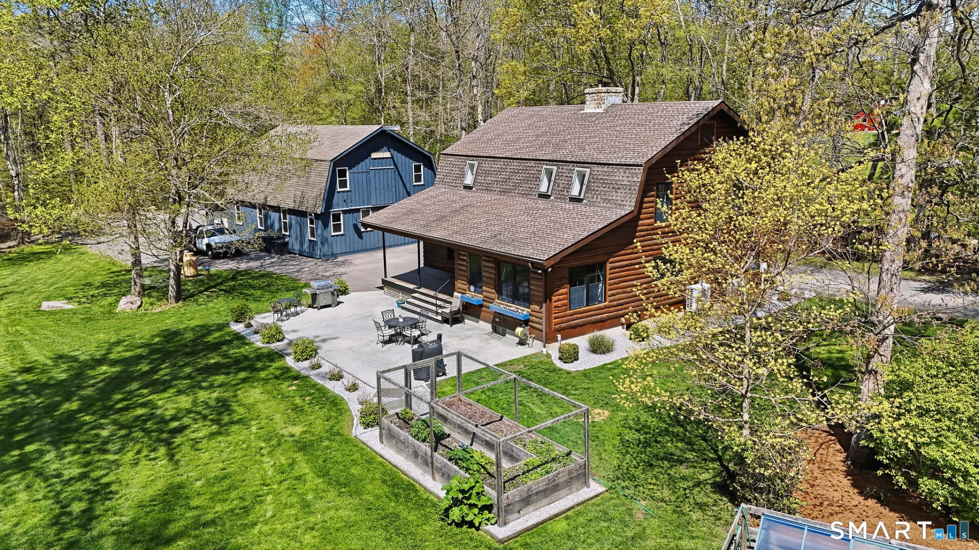 61 Mystic Road, North Stonington, CT