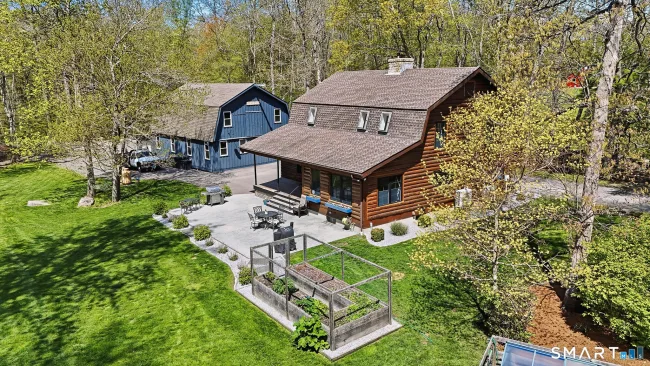 61 Mystic Road