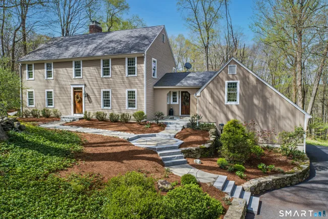 78 Deer Hill Drive, Ridgefield, CT