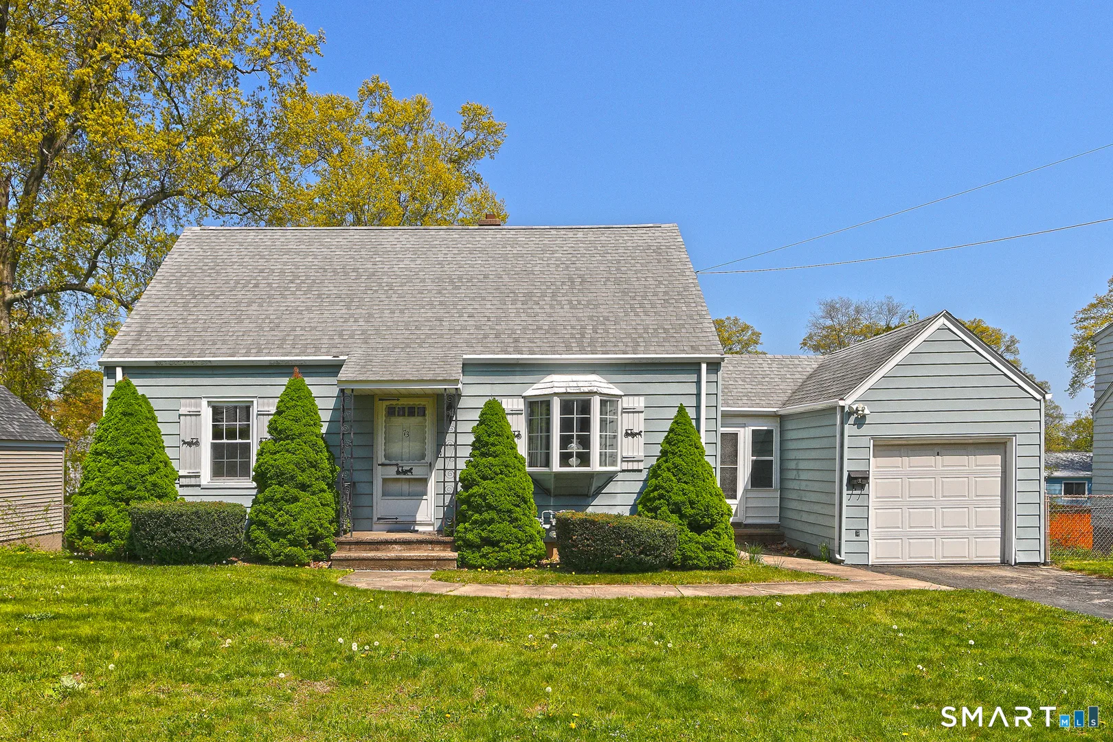 73 Honor Road, West Haven, CT