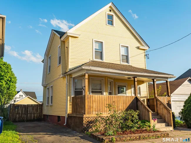 50 Jones Street, West Haven, CT
