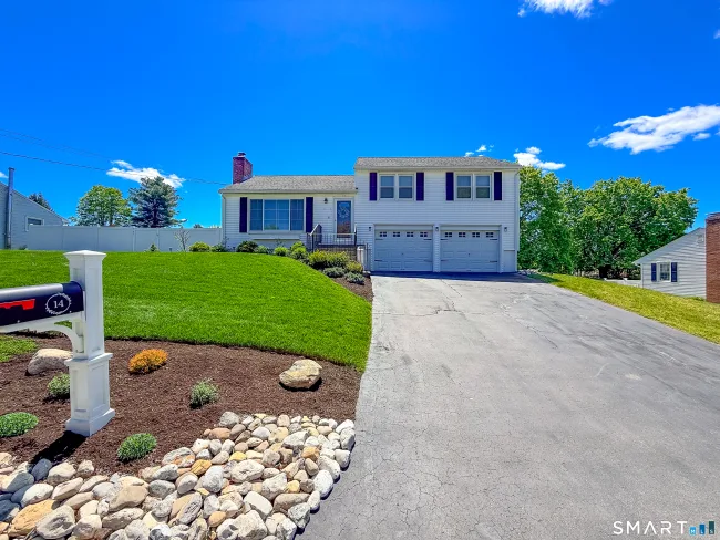 14 Lynn Avenue, Plymouth, CT