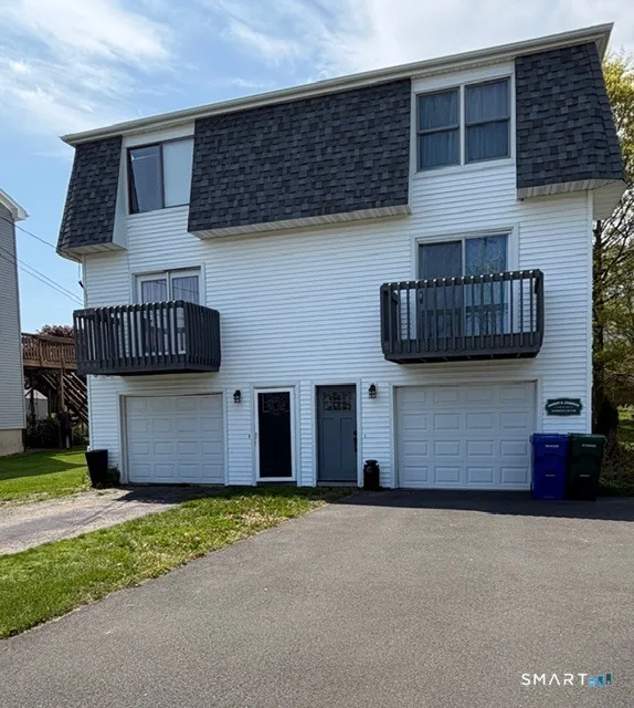 217 Short Beach Road
