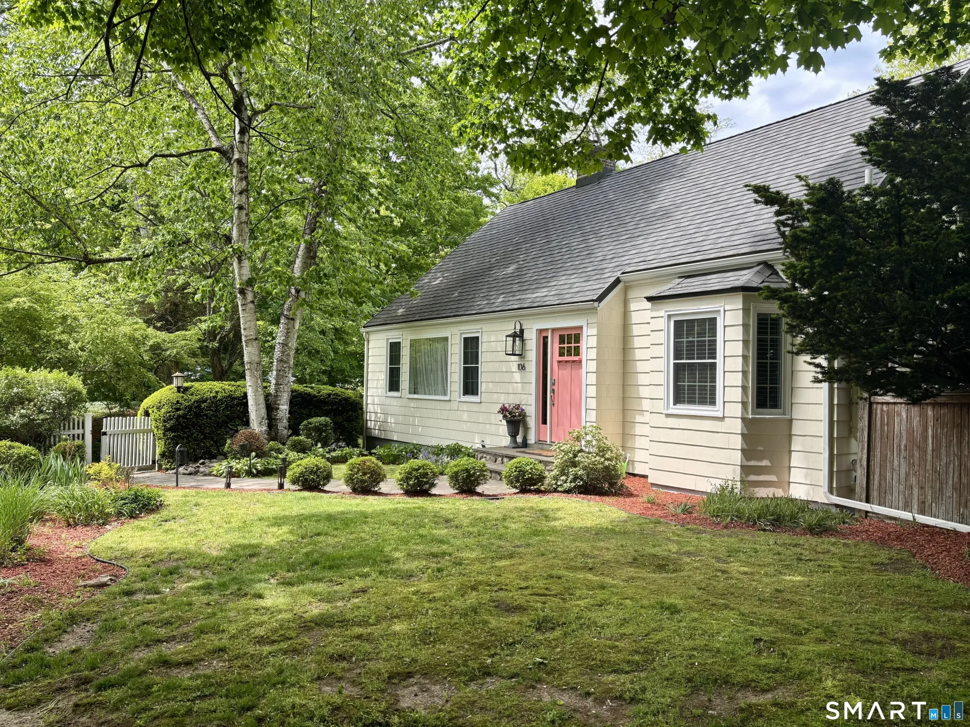 106 County Street, Norwalk, CT