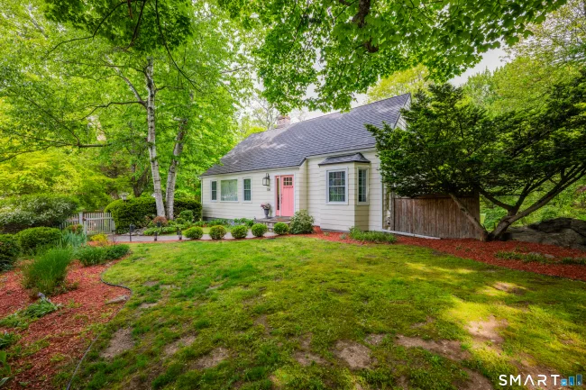 106 County Street, Norwalk, CT