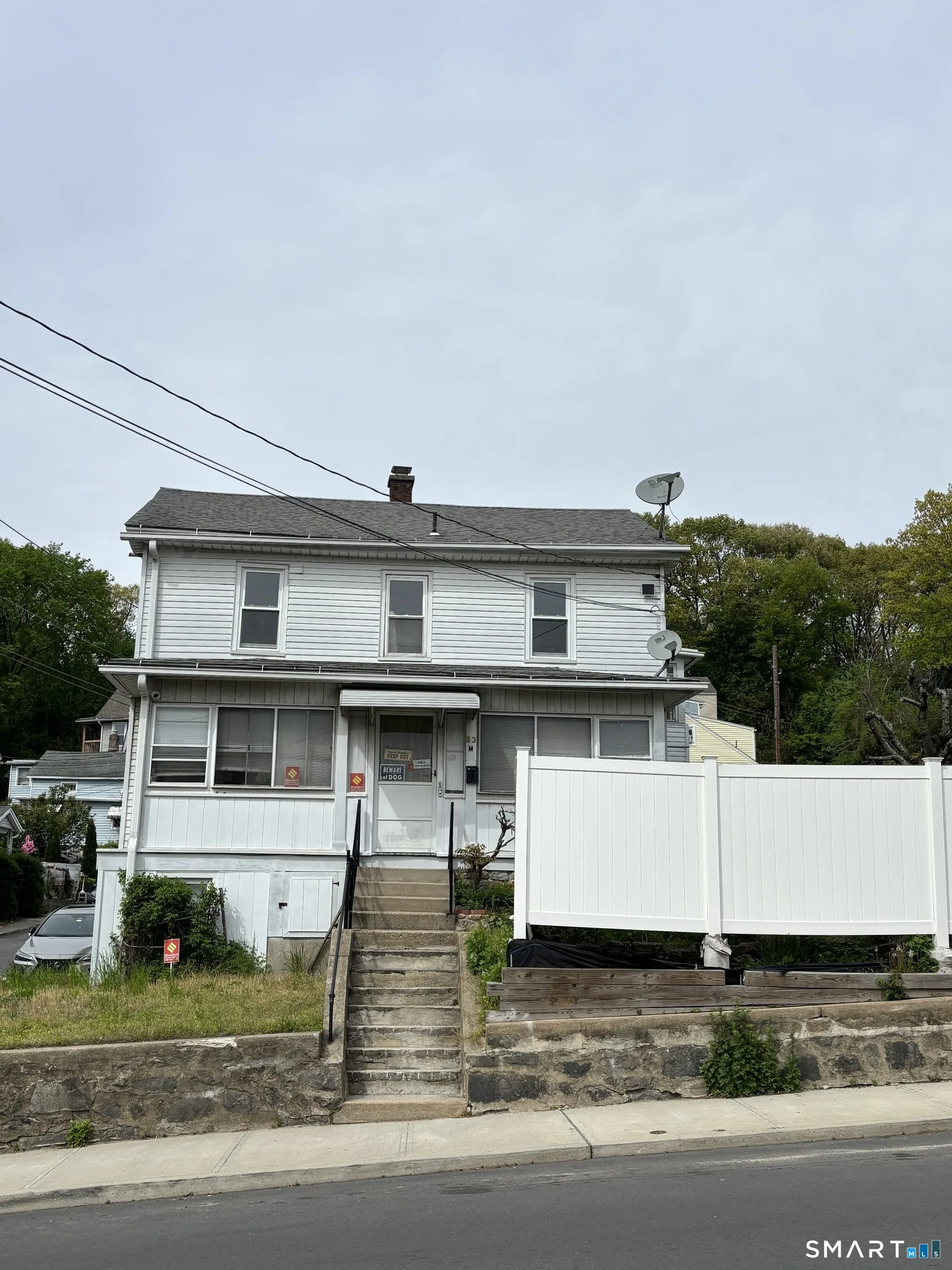 53 Wolcott Street, Waterbury, CT