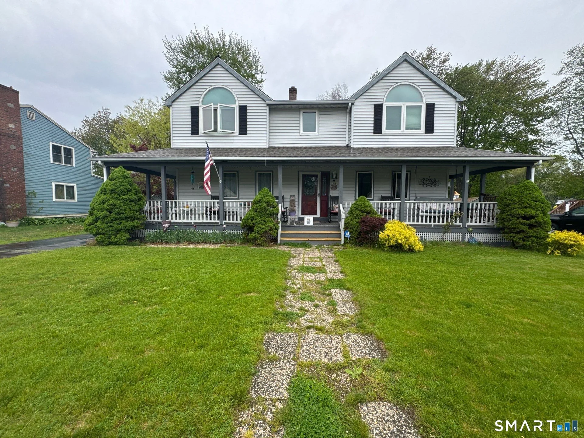 325 West Rutland Road, Milford, CT