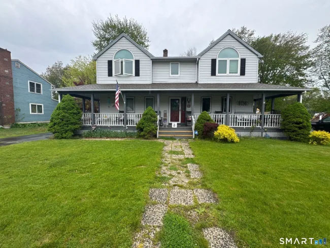 325 West Rutland Road, Milford, CT