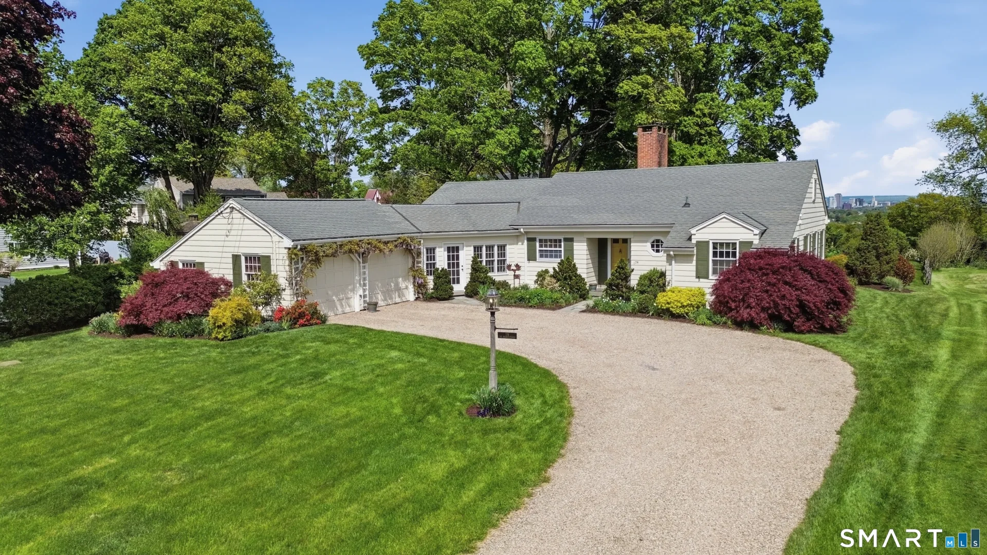 174 Selden Hill Drive, West Hartford, CT