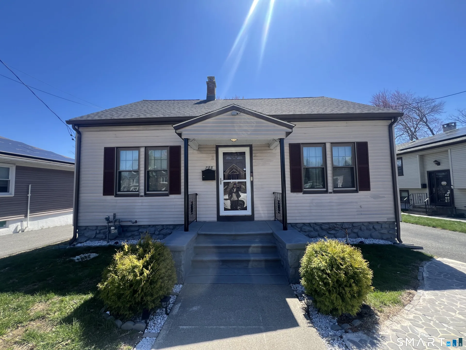 755 Congress Avenue, Waterbury, CT