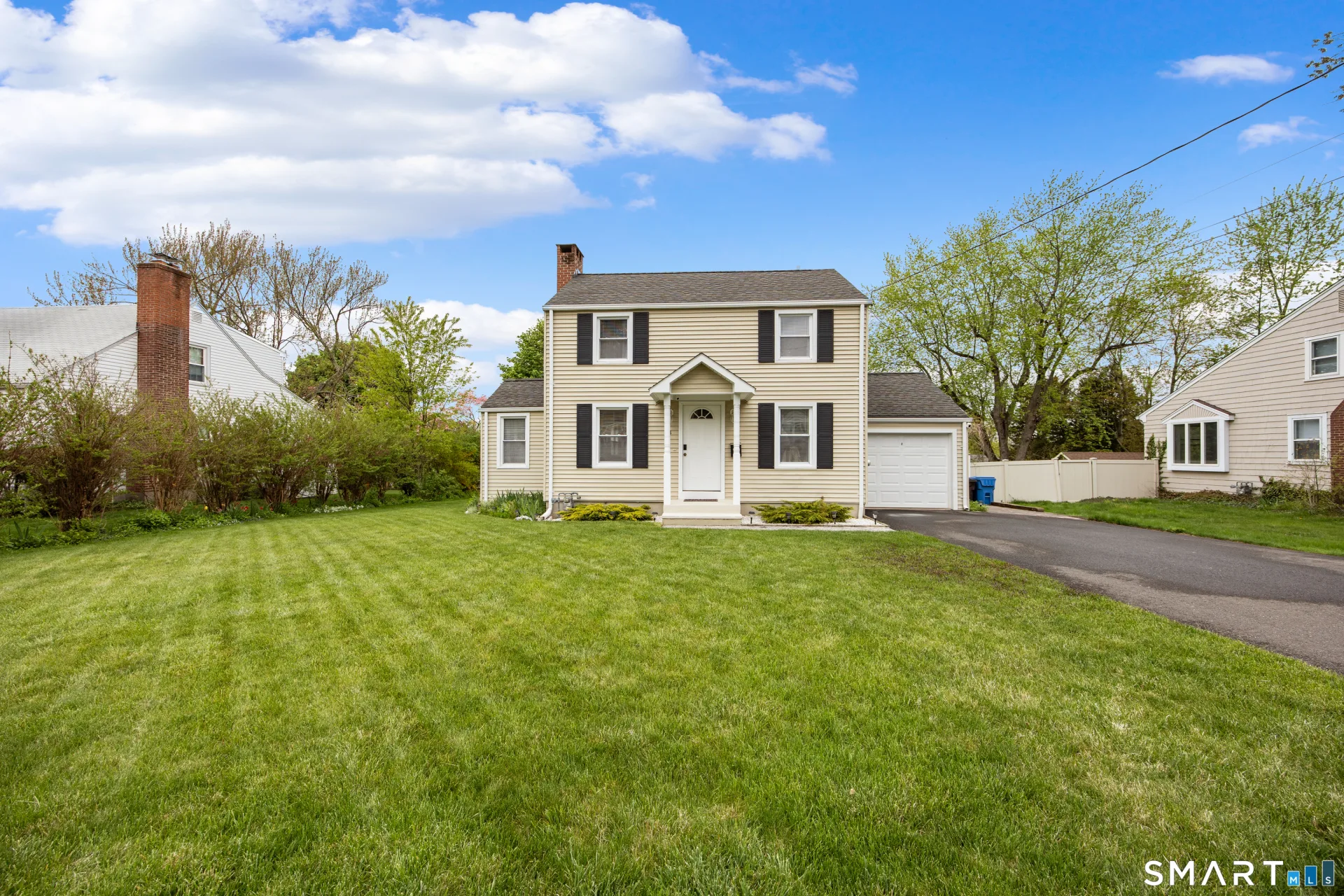 78 Vibberts Avenue, New Britain, CT