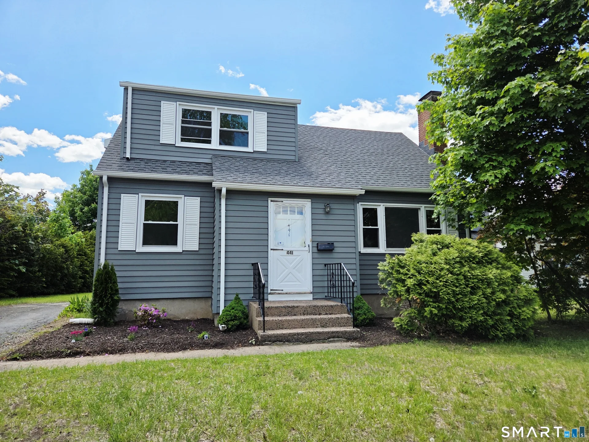 441 Forest Street, East Hartford, CT