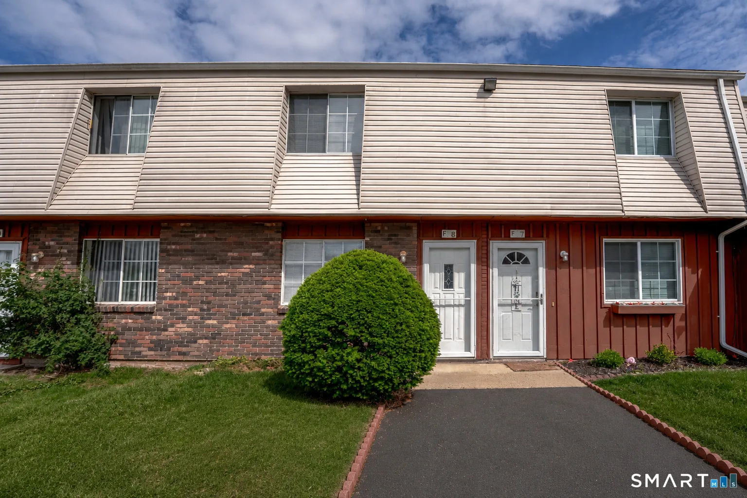330 Short Beach Road #F8, East Haven, CT