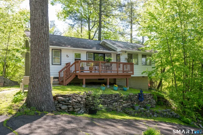 34 Carol Street, Danbury, CT