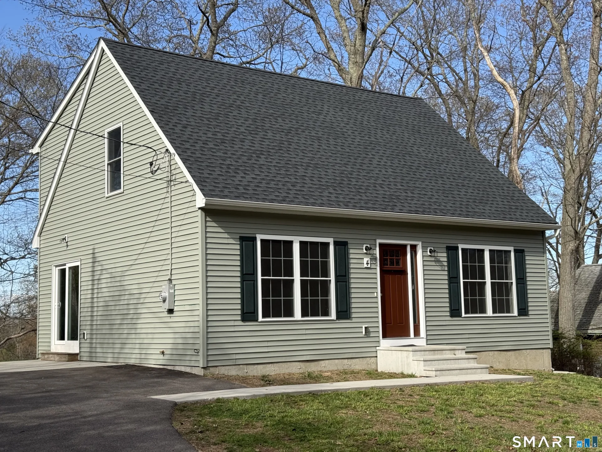 4 Rosemarie Court, Ledyard, CT