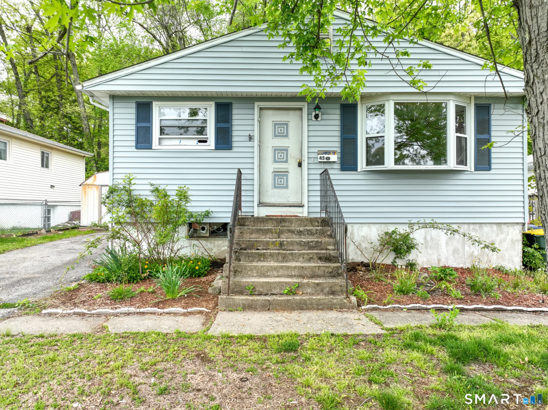 45 Elaine Drive, Ansonia, CT