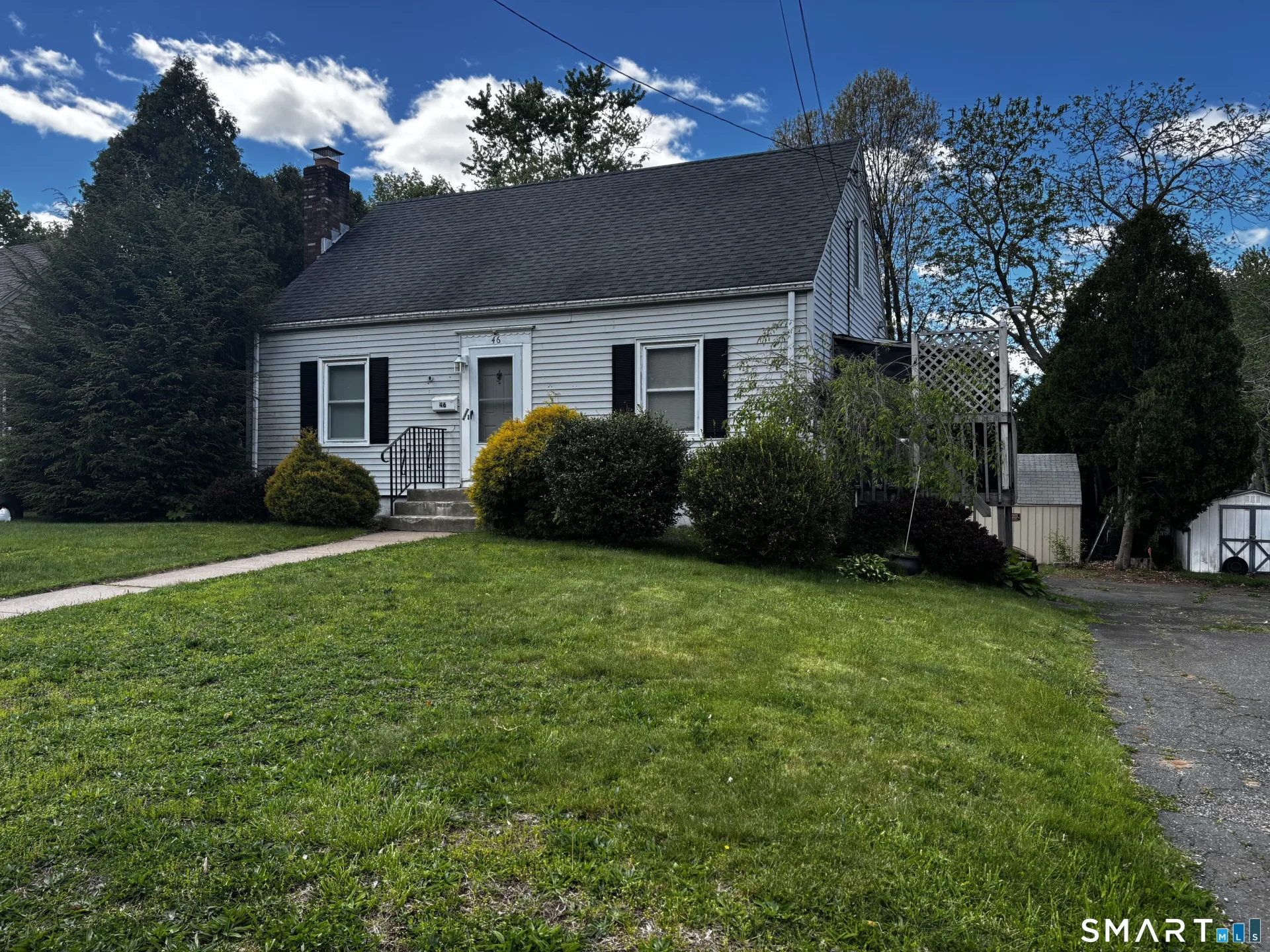 46 Litchfield Street, Manchester, CT