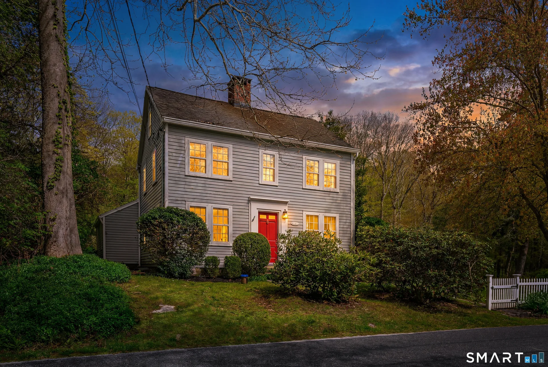 6 High Rock Road, Newtown, CT