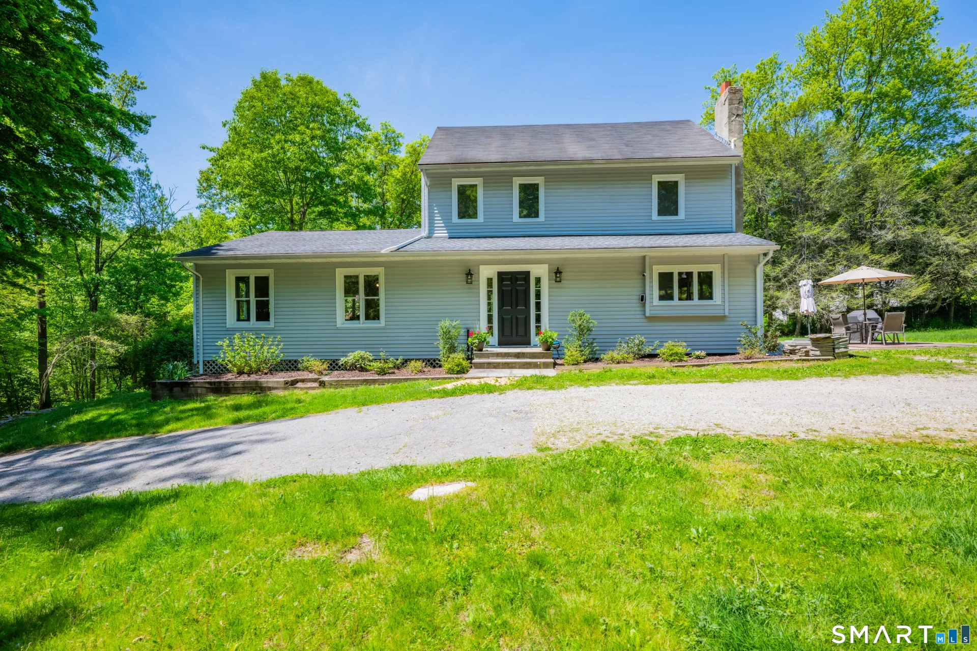 66 Great Ring Road, Newtown, CT